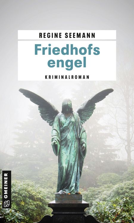 Produktbild: Friedhofsengel
