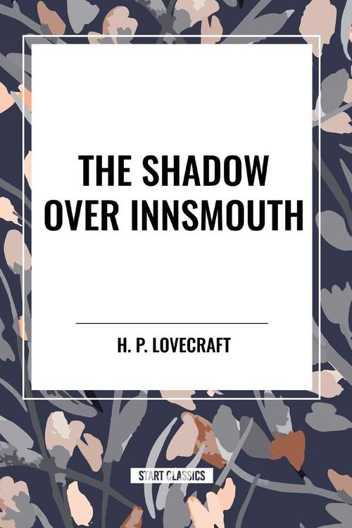 Produktbild: Shadow over Innsmouth