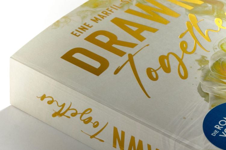 Produktbild: Drawn Together