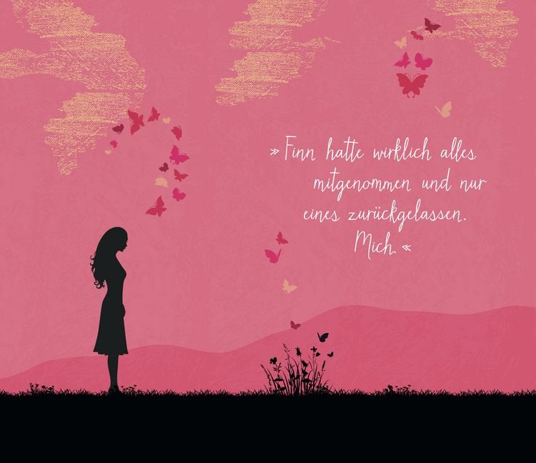 Produktbild: Sechs Tage zwischen dir und mir