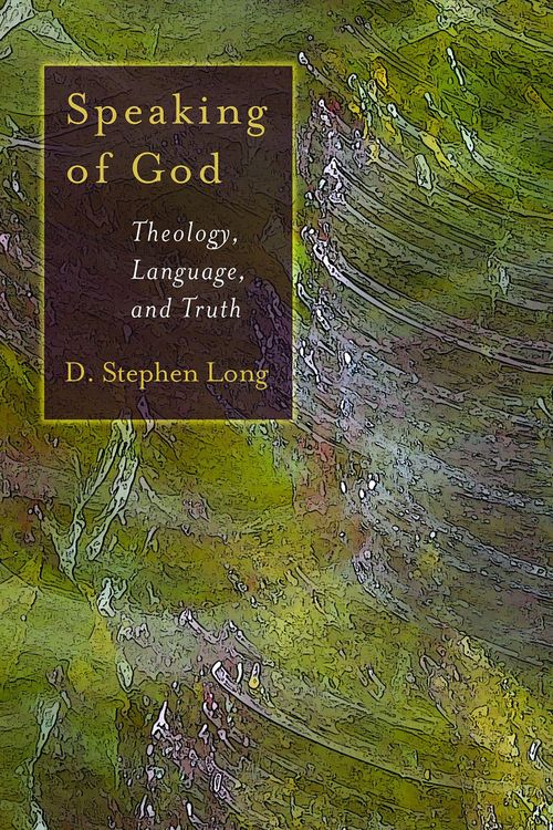 Produktbild: Speaking of God