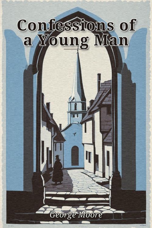 Produktbild: Confessions of a Young Man