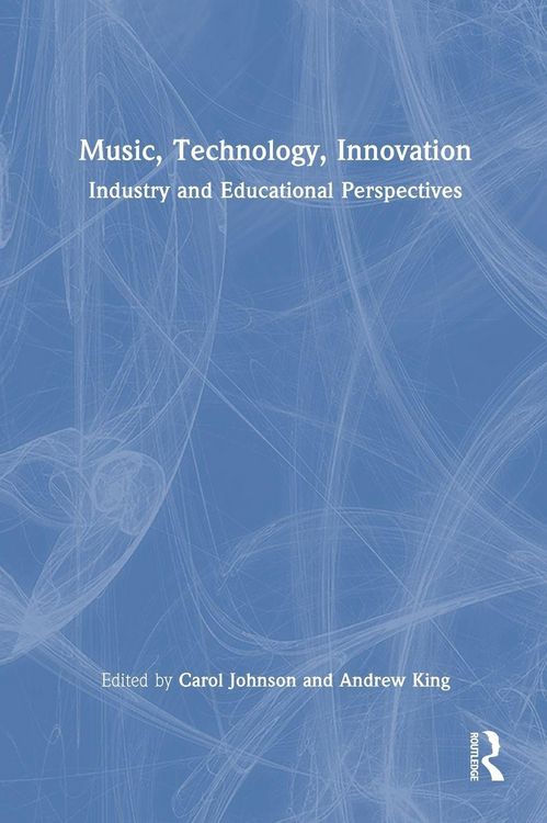 Produktbild: Music, Technology, Innovation