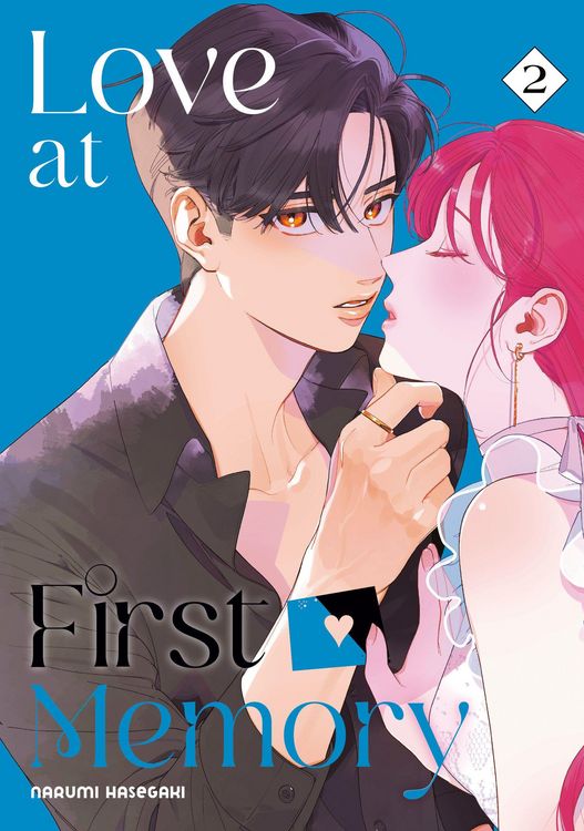 Produktbild: Love at First Memory 2