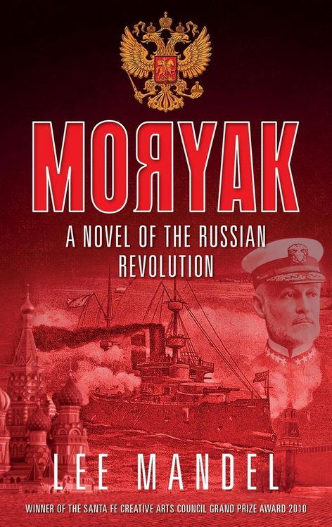 Produktbild: Moryak