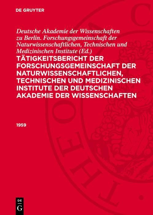 Produktbild: 1959