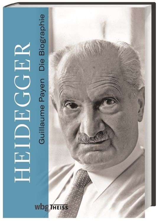 Produktbild: Heidegger