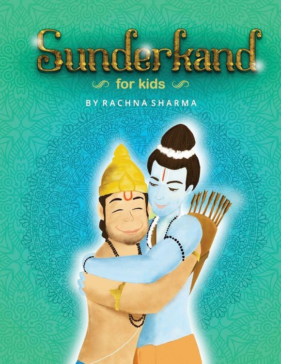 Produktbild: Sunderkand for kids (revised)
