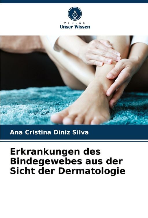 Produktbild: Erkrankungen des Bindegewebes aus der Sicht der Dermatologie