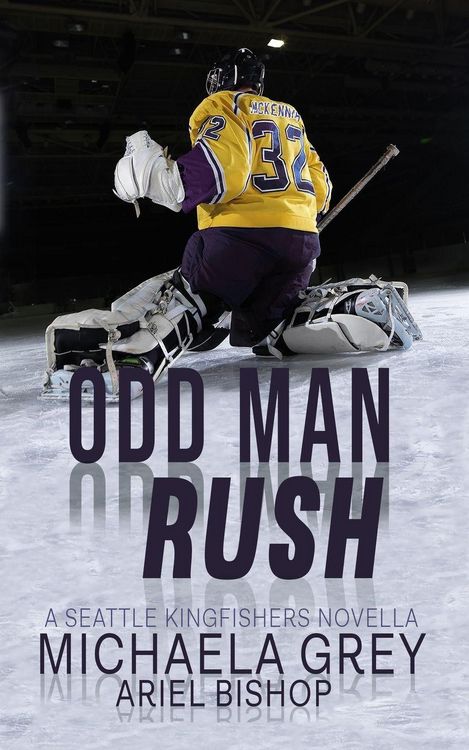 Produktbild: Odd-Man Rush
