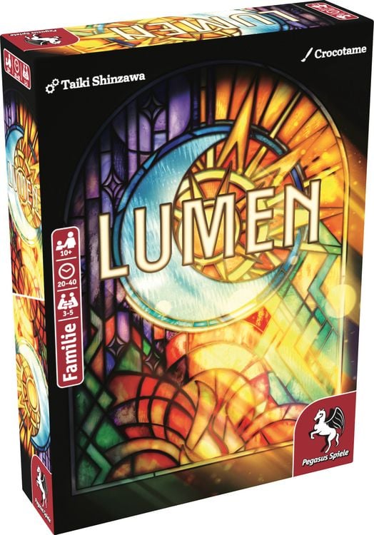 Produktbild: Lumen