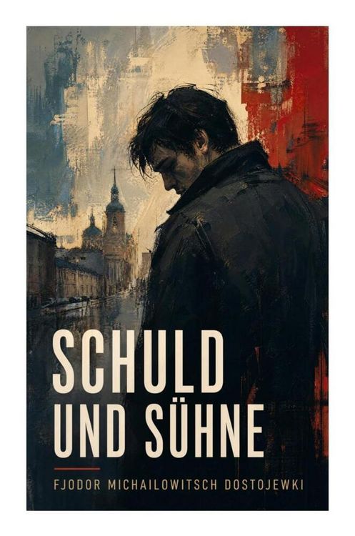 Produktbild: Schuld und S&uuml;hne
