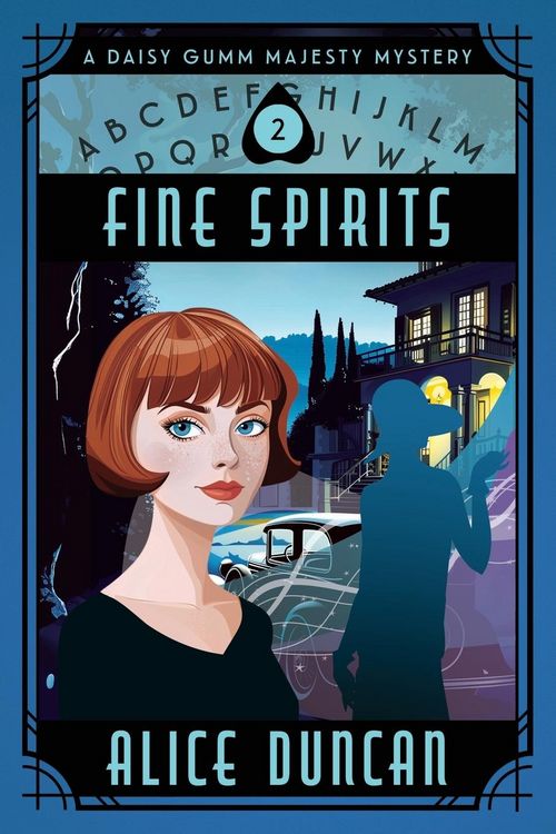 Produktbild: Fine Spirits