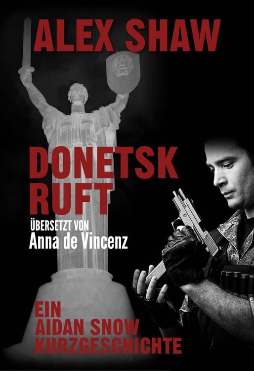 Produktbild: Donetsk Ruft