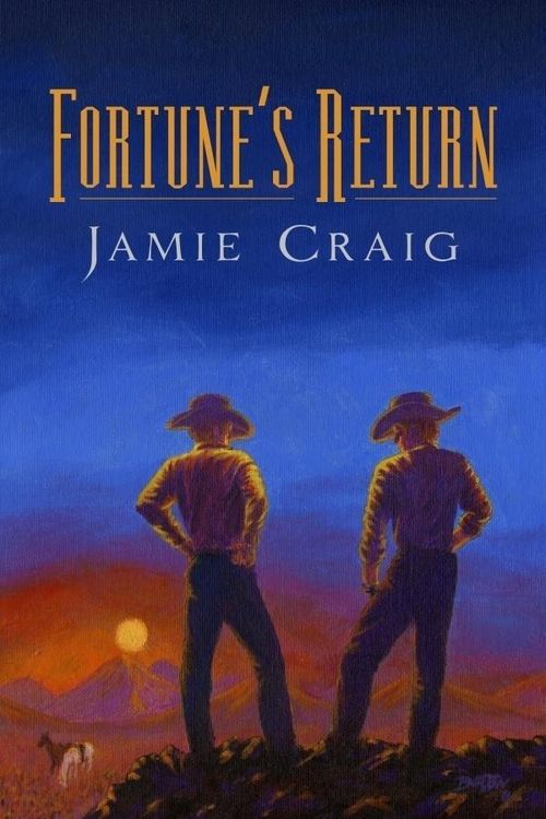Produktbild: Fortune's Return