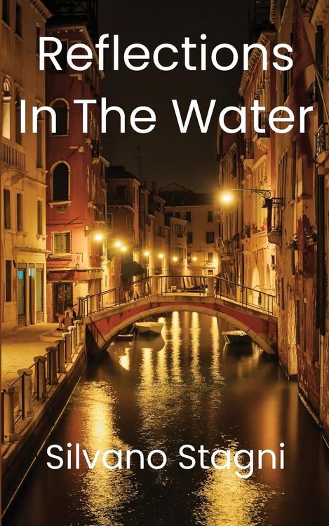 Produktbild: Reflections in the water