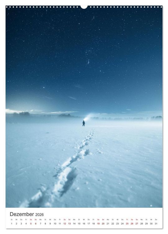 Produktbild: Finnland - Ein faszinierendes Land im Norden. (hochwertiger Premium Wandkalender 2026 DIN A2 hoch), Kunstdruck in Hochglanz