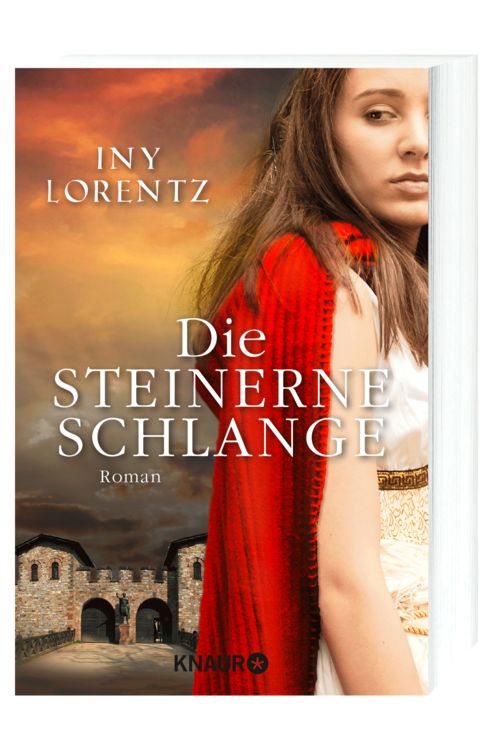 Produktbild: Die steinerne Schlange