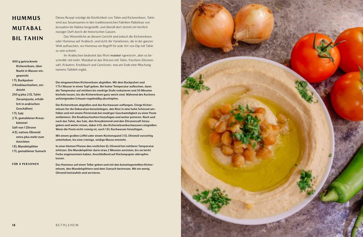 Produktbild: Bethlehem