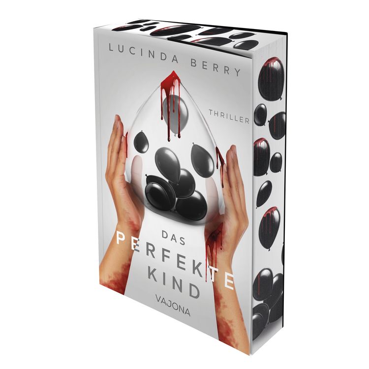 Produktbild: Das perfekte Kind