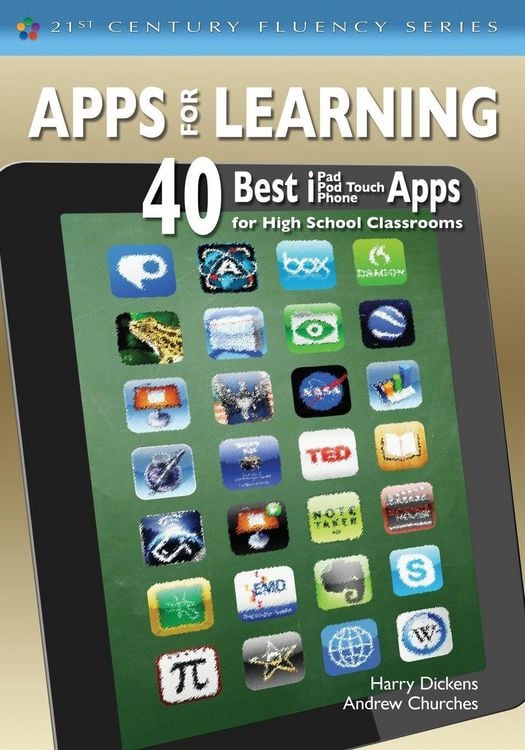 Produktbild: Apps for Learning