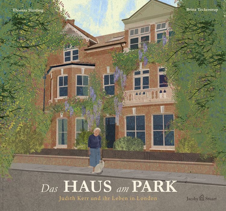 Produktbild: Das Haus am Park