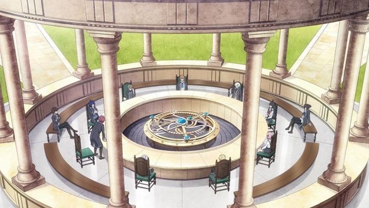 Produktbild: Norn9 - Volume 1: Episode 01-04 im Sammelschuber [LE]