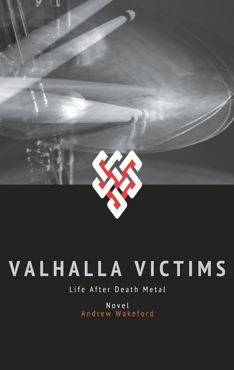 Produktbild: Valhalla Victims