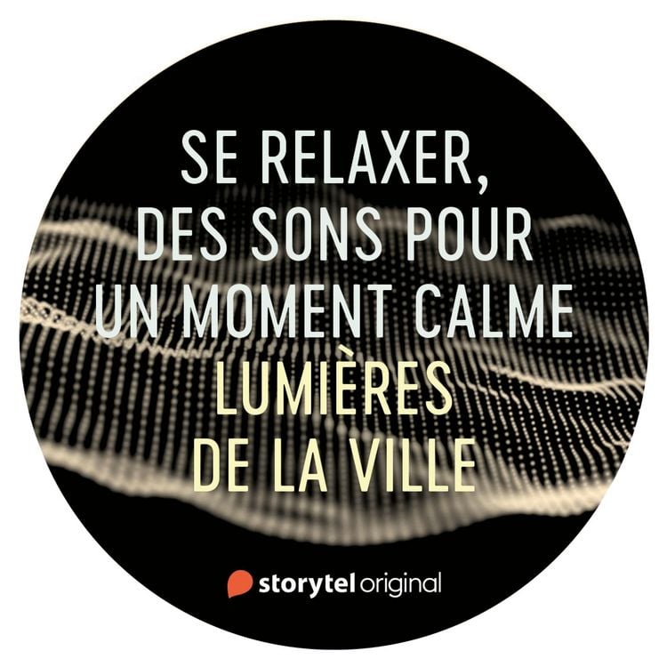 Produktbild: Lumi&egrave;res de la ville