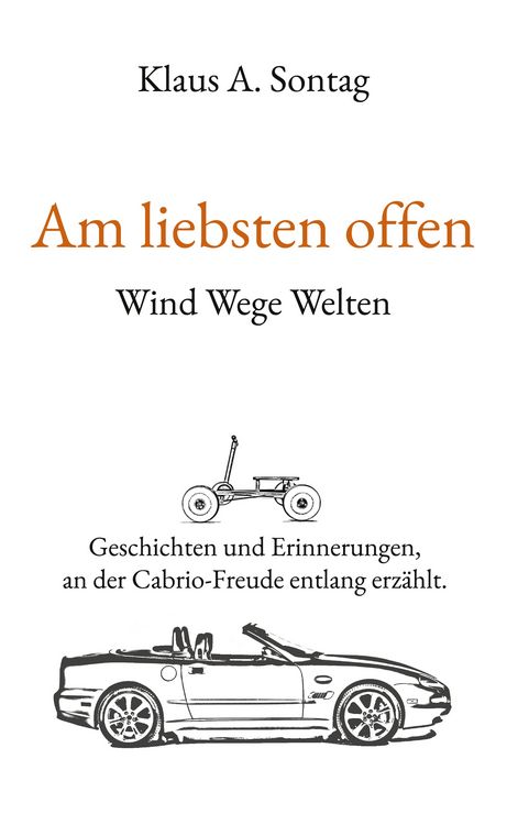 Produktbild: Am liebsten offen