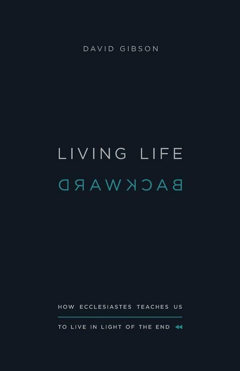Produktbild: Living Life Backward