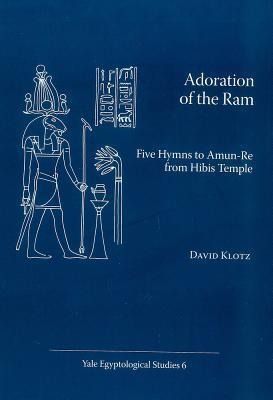 Produktbild: Adoration of the Ram