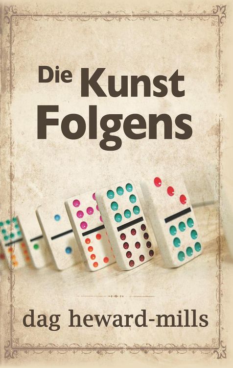 Produktbild: Die Kunst des Folgens