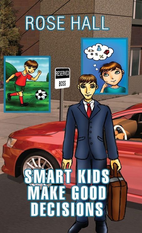 Produktbild: Smart Kids Make Good Decisions