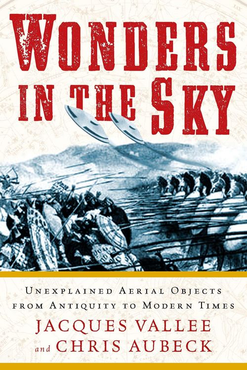 Produktbild: Wonders in the Sky