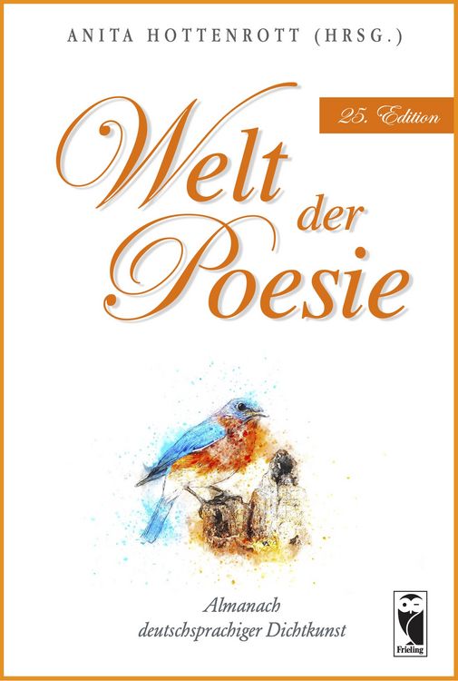 Produktbild: Welt der Poesie
