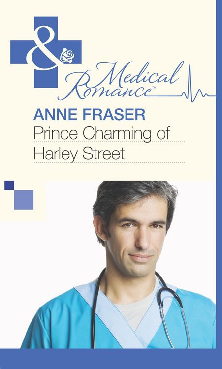 Produktbild: Prince Charming of Harley Street