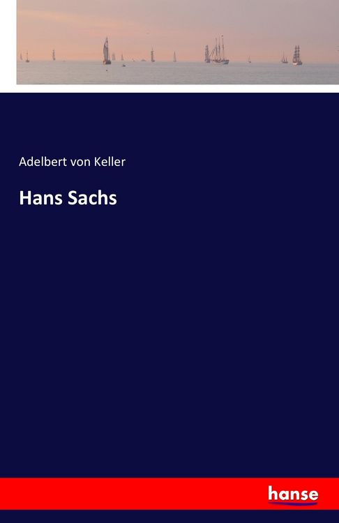 Produktbild: Hans Sachs