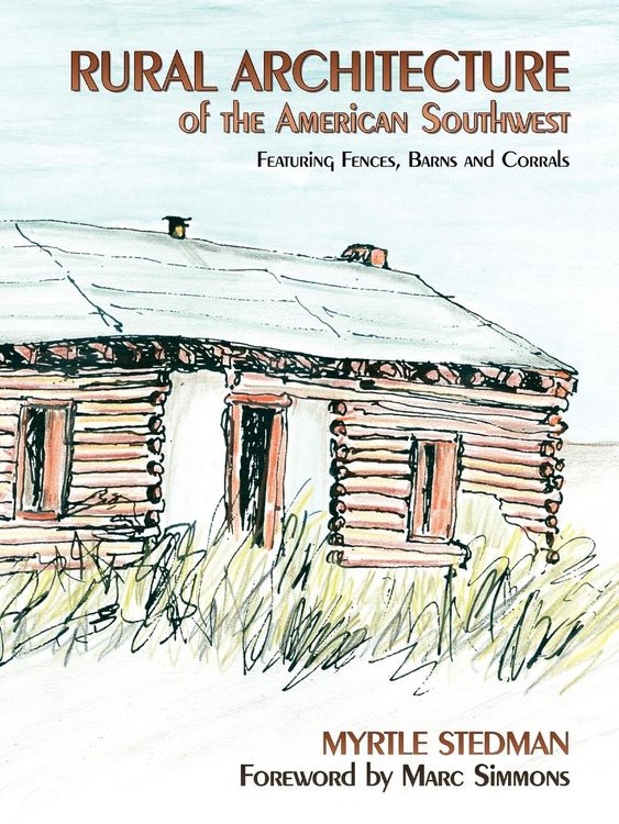 Produktbild: Rural Architecture