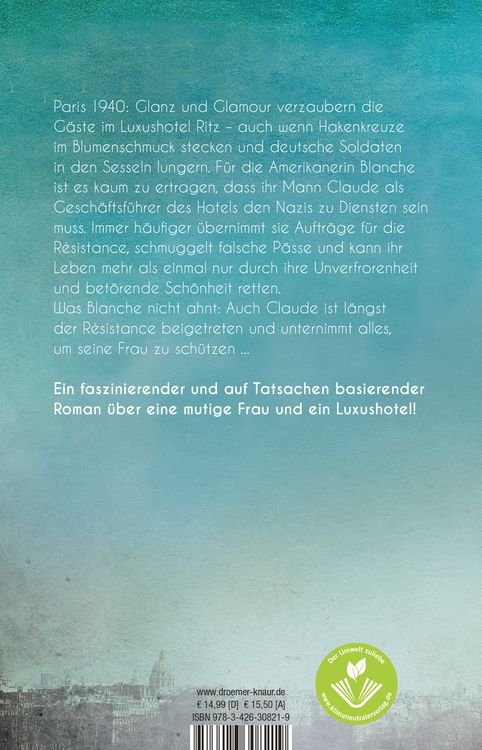 Produktbild: Die K&ouml;nigin des Ritz