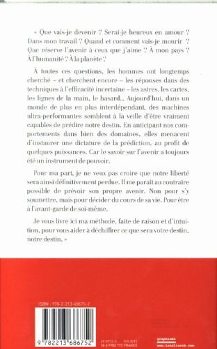 Produktbild: Attali, J: Peut-on pr&eacute;voir l'avenir?