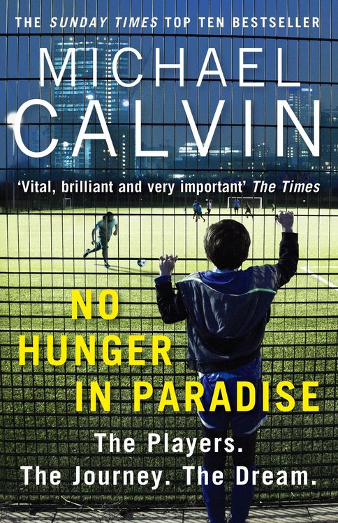 Produktbild: No Hunger In Paradise