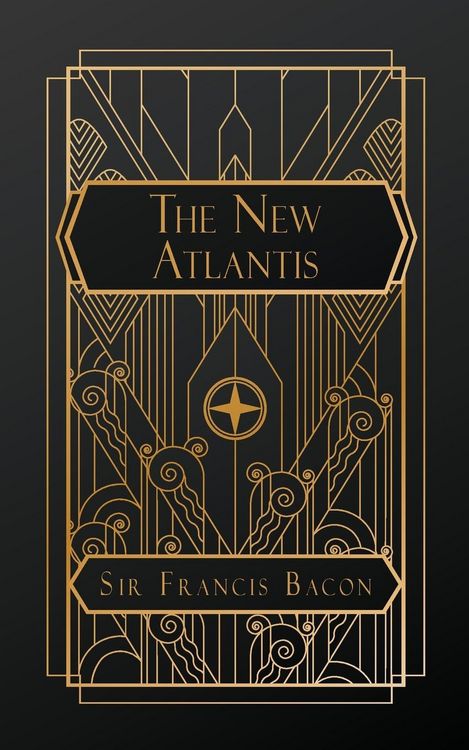 Produktbild: The New Atlantis