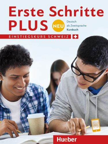 Produktbild: Erste Schritte plus Neu - Einstiegskurs Schweiz A1.1. Kursbuch