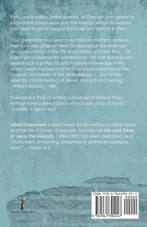 Produktbild: Sketches of Jewish Social Life in the Days of Christ