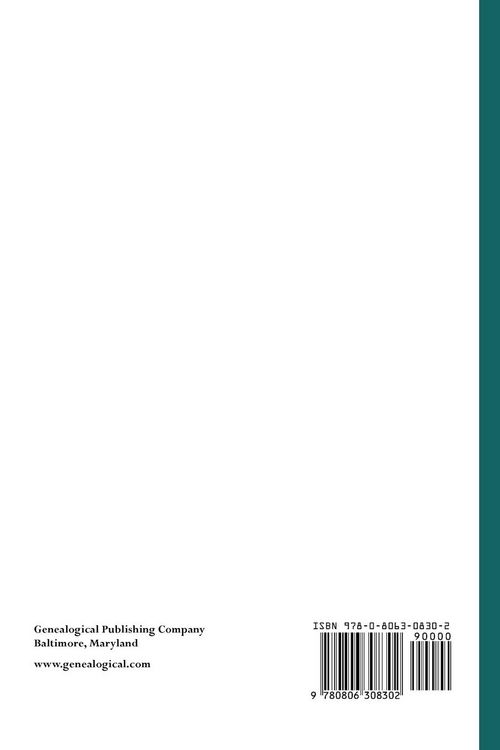 Produktbild: Morton Allan Directory of European Passenger Steamship Arrivals for the Years 1890-1930 at the Port of New York, and for the Years 1904-1926 at the Po