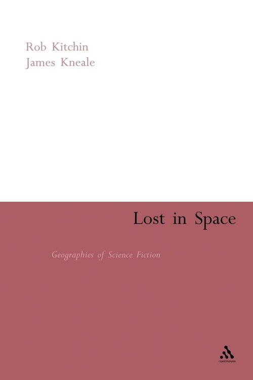 Produktbild: Lost in Space
