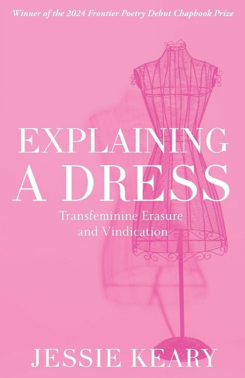 Produktbild: Explaining A Dress