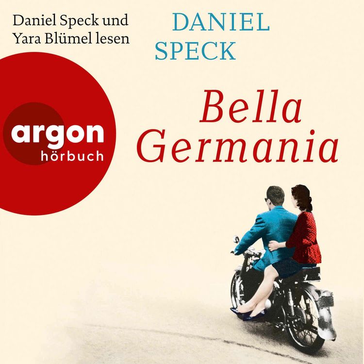 Produktbild: Bella Germania