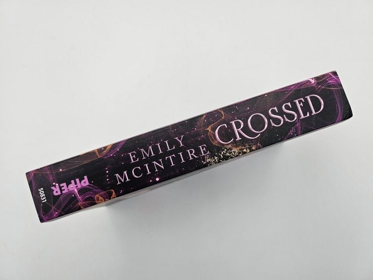 Crossed